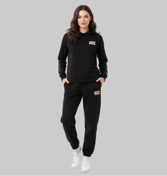 XTRME Black Mark Set — Unisex Edition