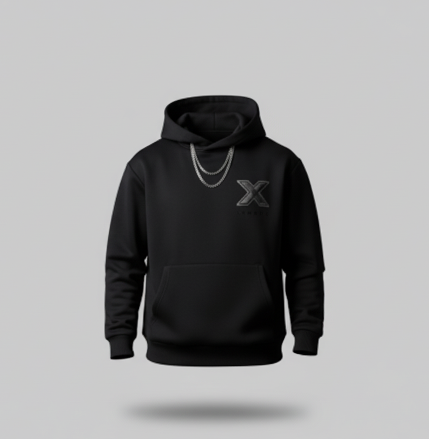 Hoodie Nocturnal Empire