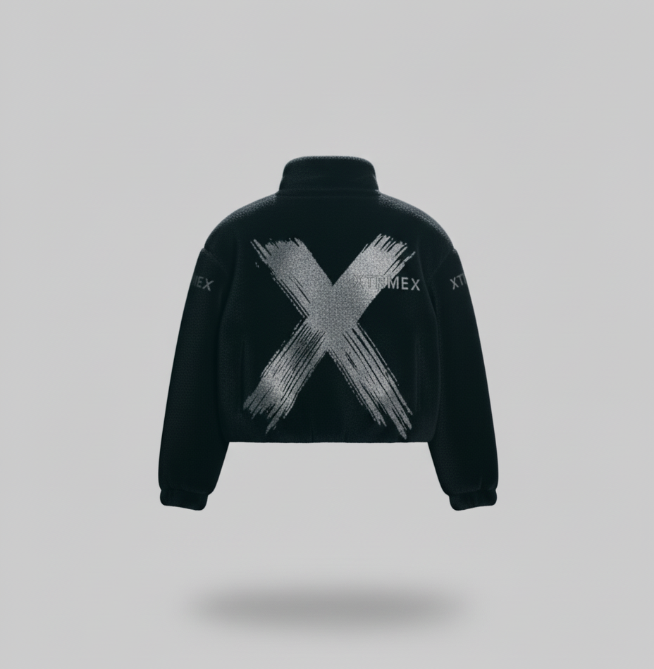 Jacket  Eclipse Luxury