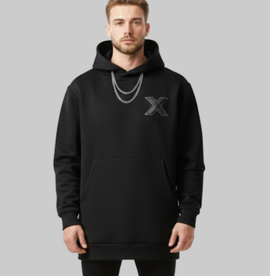 Hoodie Nocturnal Empire