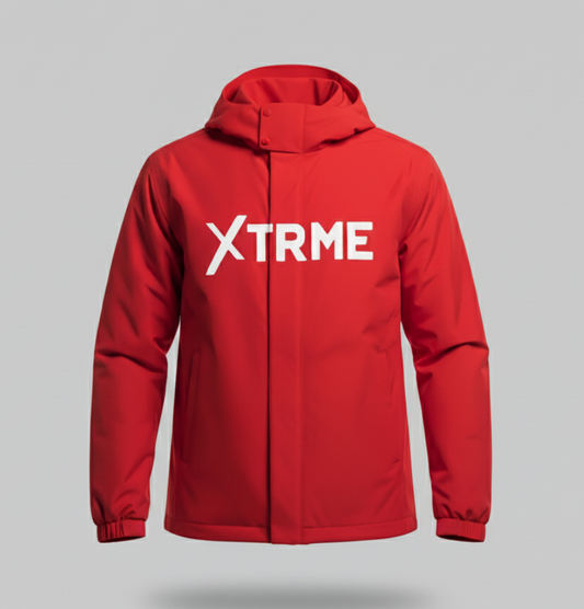 Urban jacket-xtrme biker