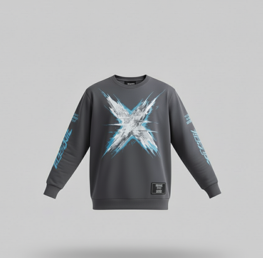 XTRME Future Core Sweater