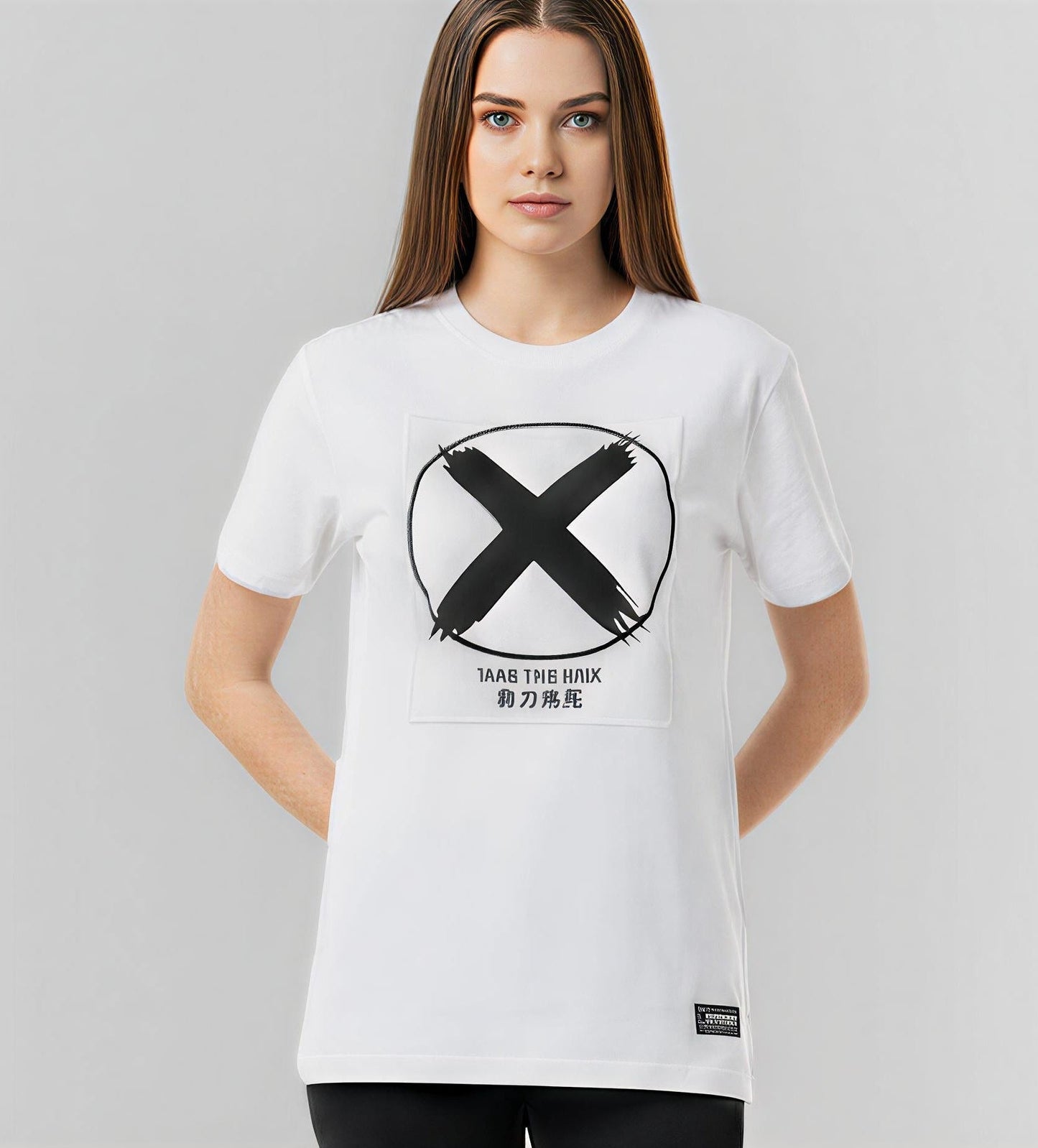 T-shirt NextGen Aura