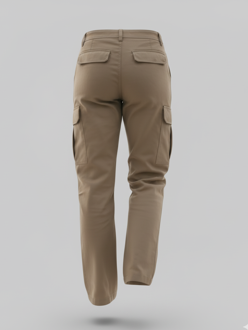 XTRME Rebel Dril Pants