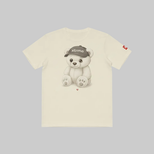 Bear X Tee Iconic Cap