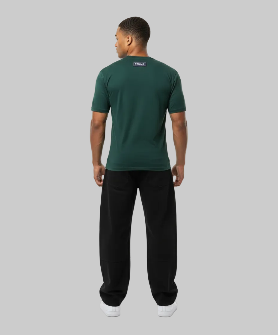 T-Shirt Echo of Power