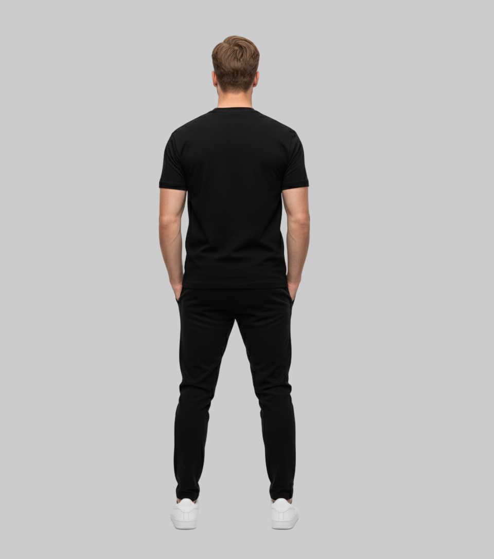 XTRME Black X T-Shirt