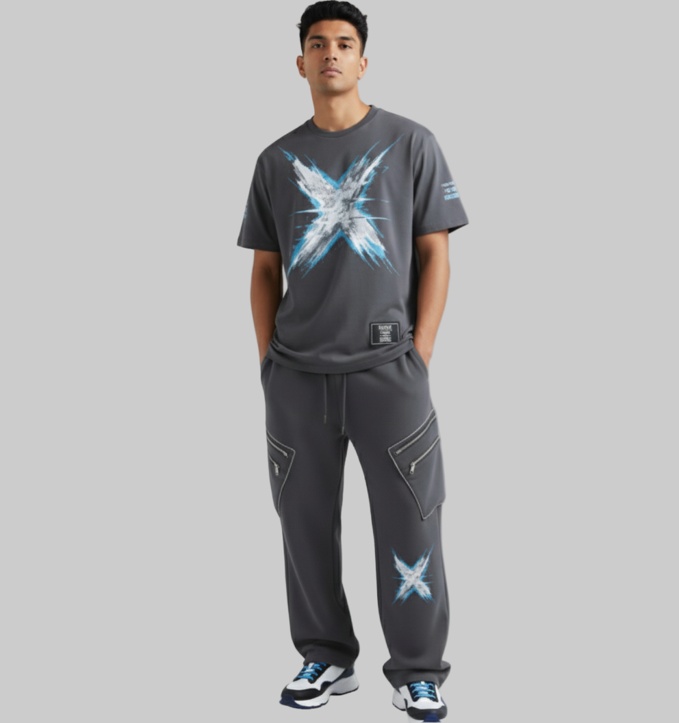 XTRME Future Core Tee