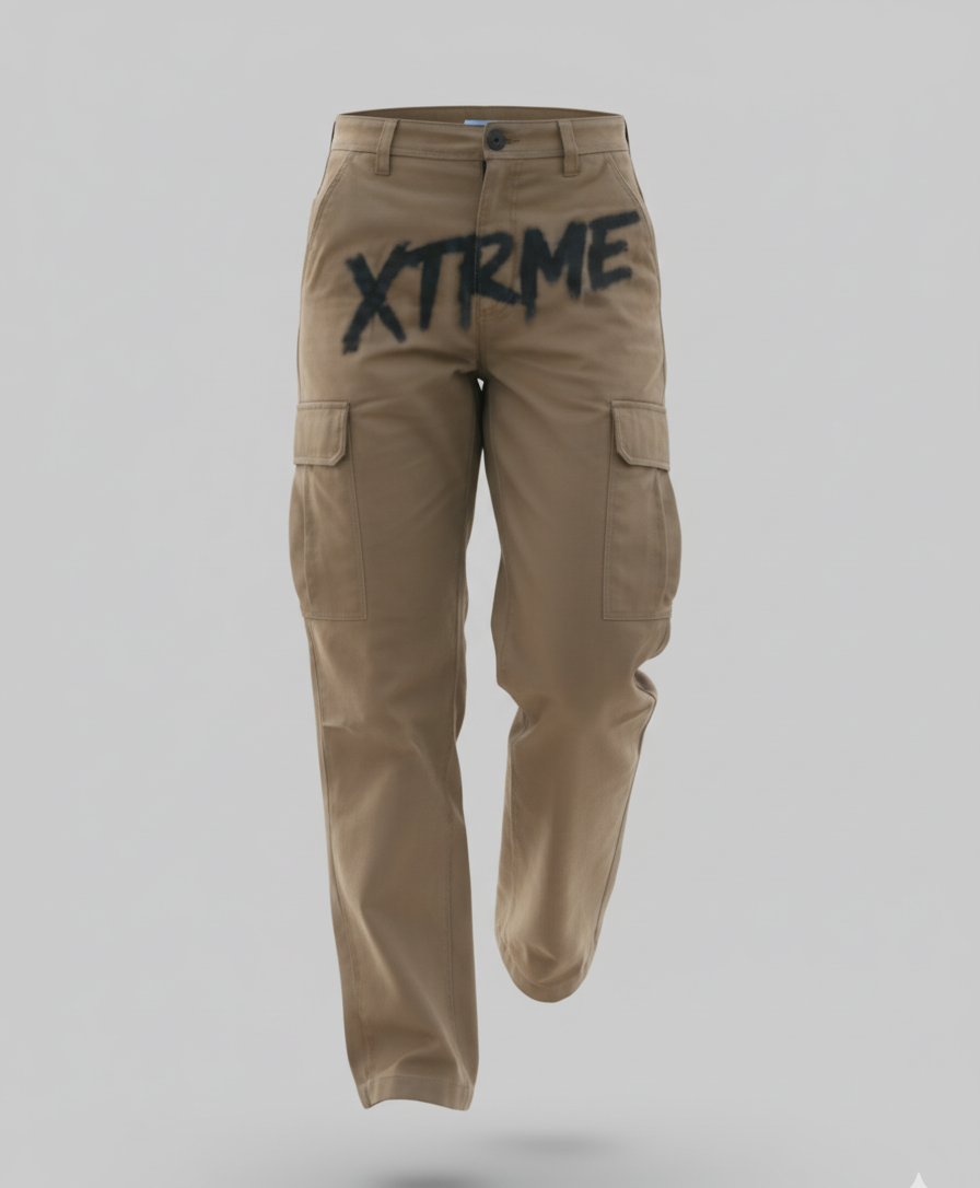 XTRME Rebel Dril Pants