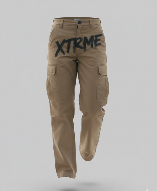 XTRME Rebel Dril Pants