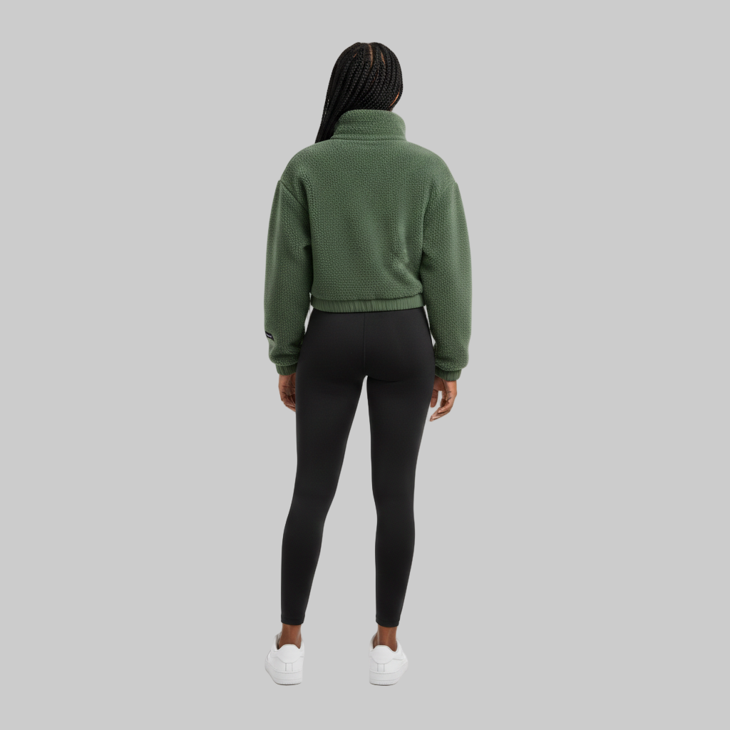 Jacket Infinite Aura