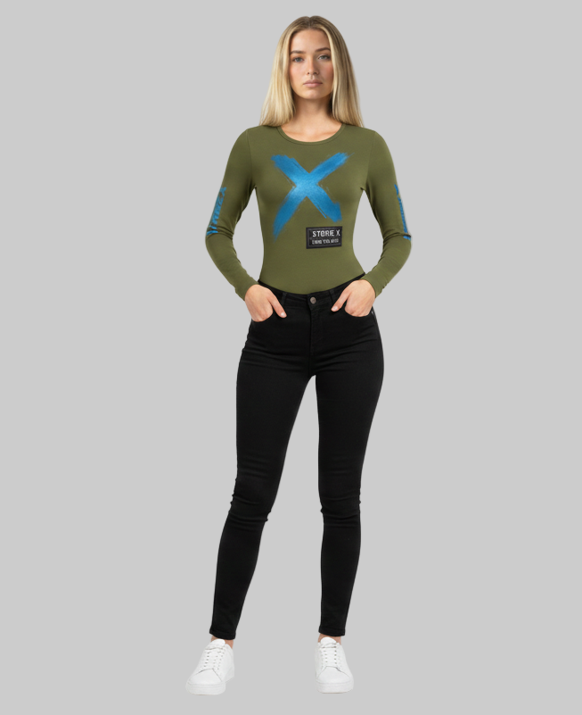 X-Body xtrme green