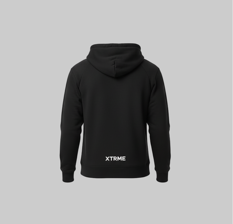 XTRME Brush X Hoodie