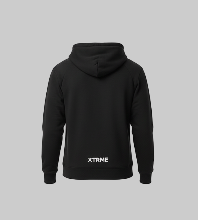 XTRME Rebel X Hoodie