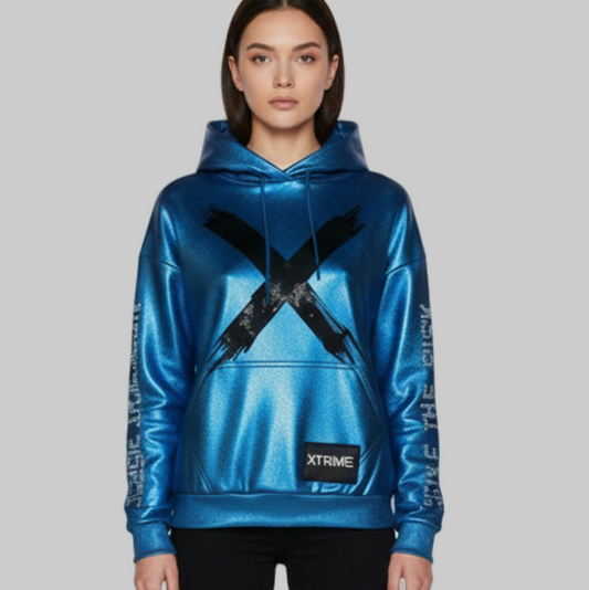 Hoddie Xtrme Nova
