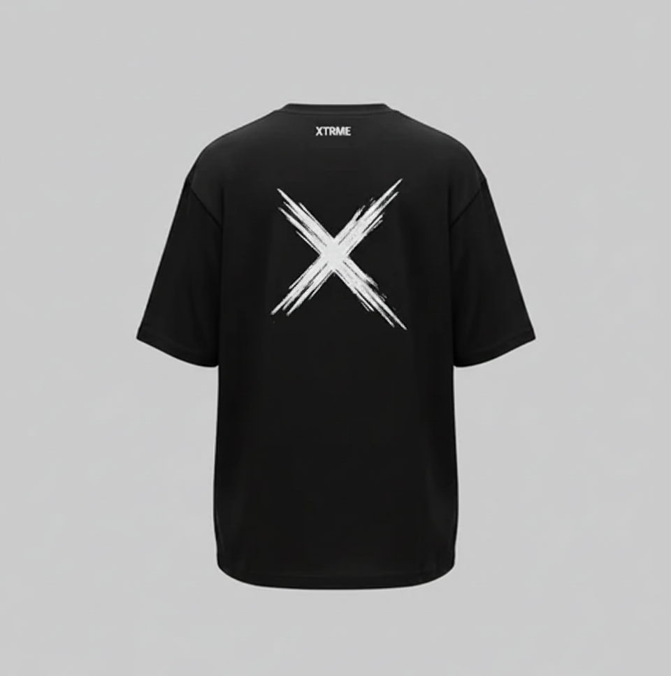 New York Oversized Tee