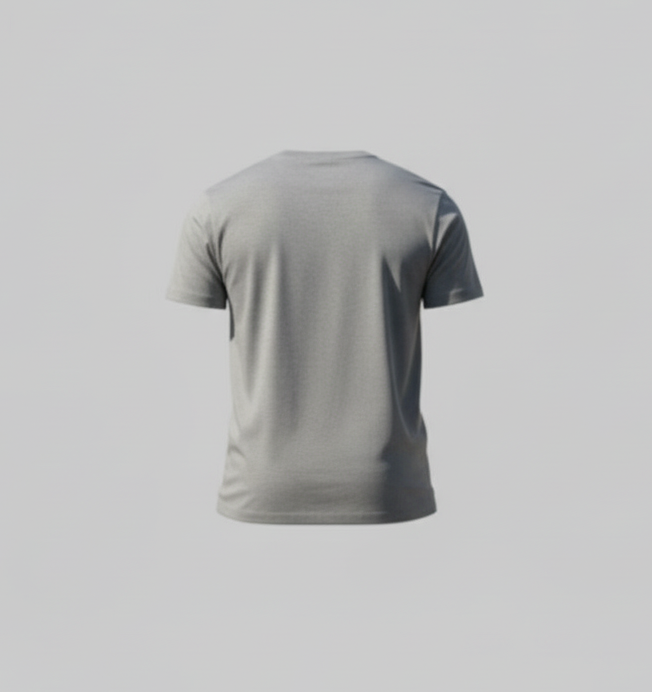 XTRME Sport Grey X T-Shirt