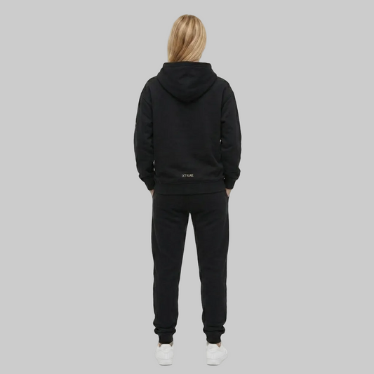 Think X Set – Black (Women)