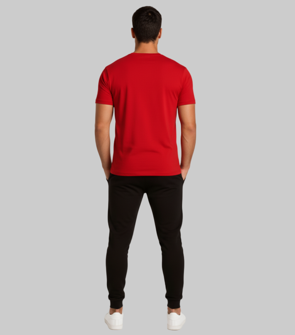 XTRME Red Core T-Shirt