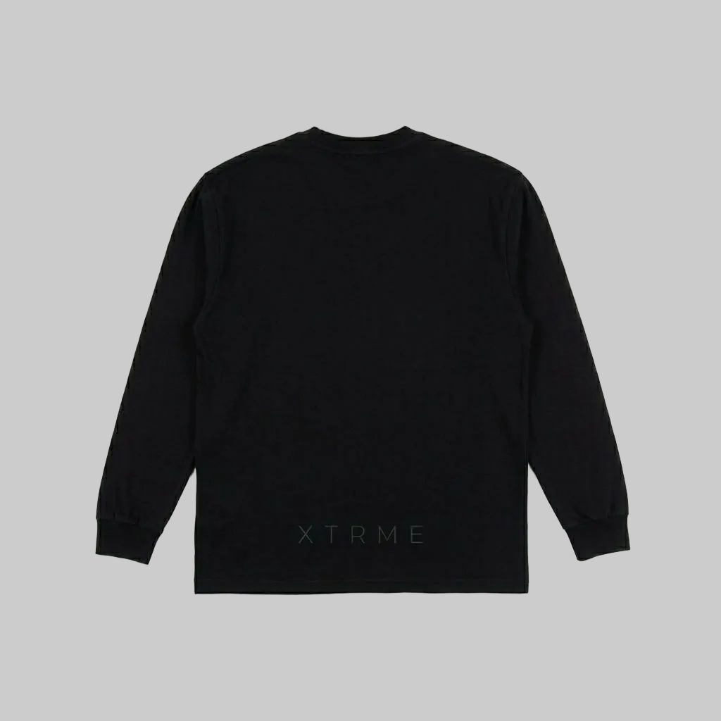 Think XTRME Sweatshirt – Black (Men)