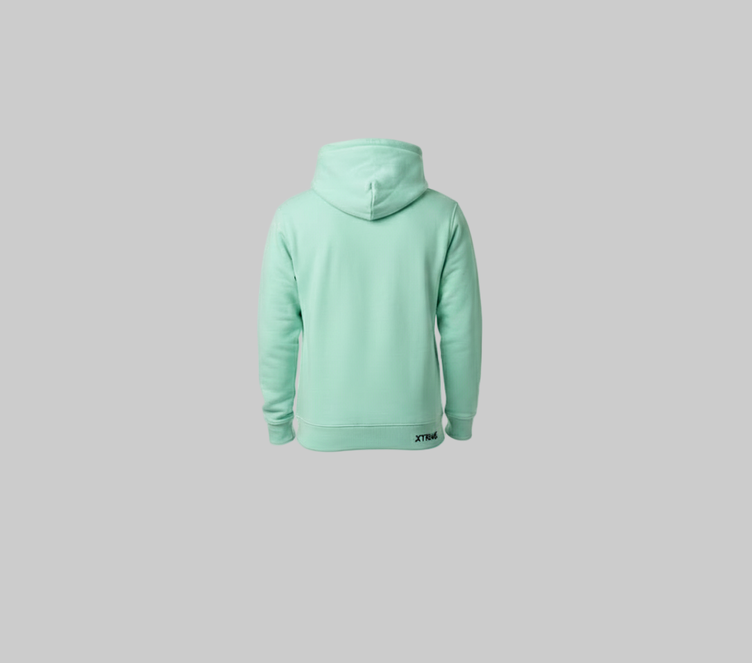 Nexus Hoodie - Mint