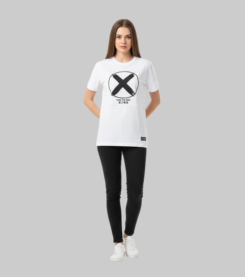 T-shirt NextGen Aura