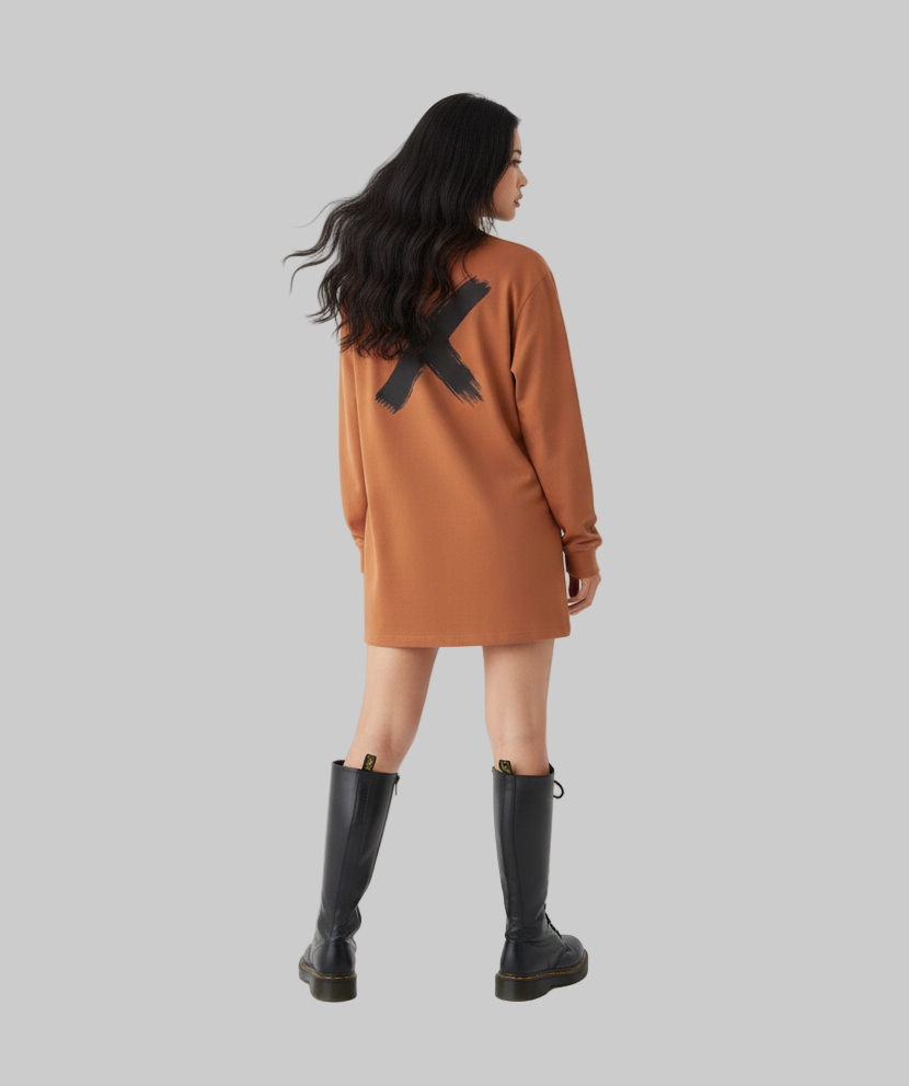 Sweatshirt Axis Reign X