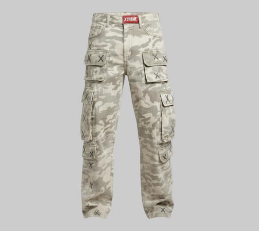 XTRME Urban Force Cargo Pants