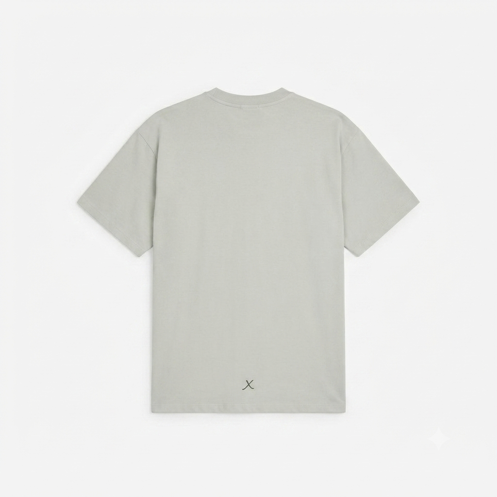 Think XTRME T-Shirt – White (Men)