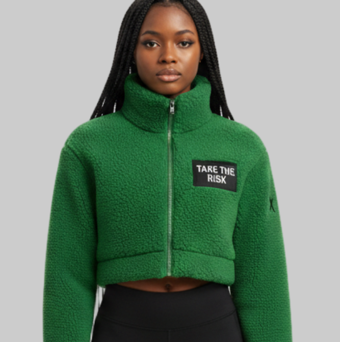 Jacket Urban Monarch