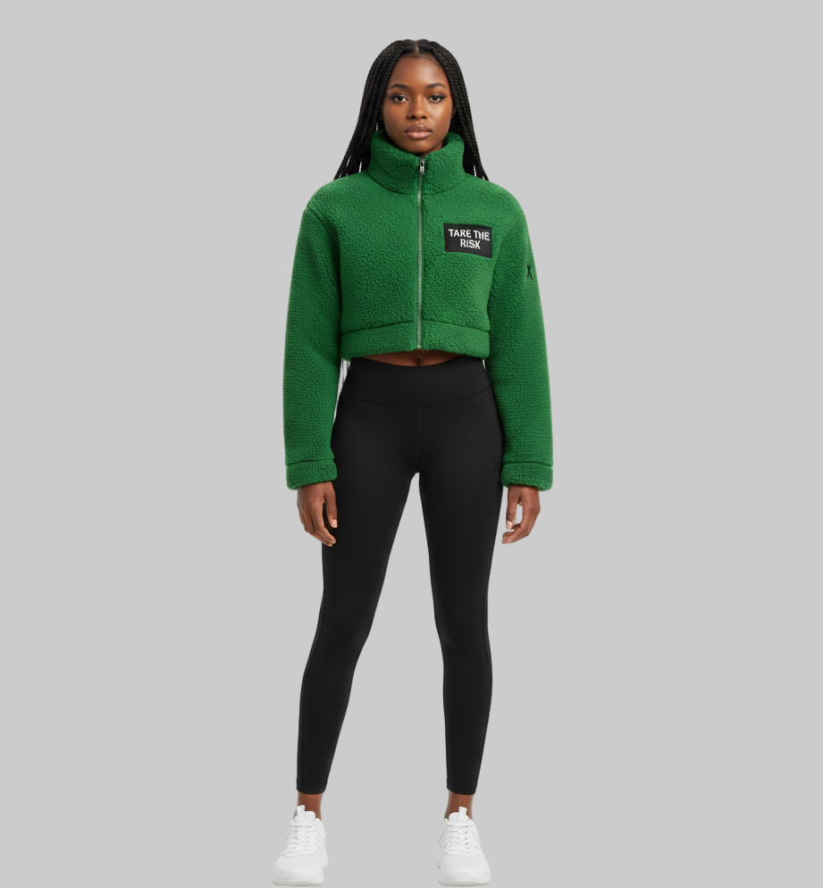 Jacket Urban Monarch