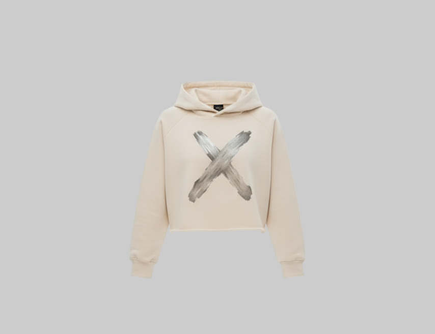 XTRME Urban Sand Hoodie