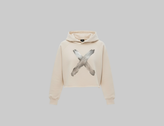 XTRME Urban Sand Hoodie