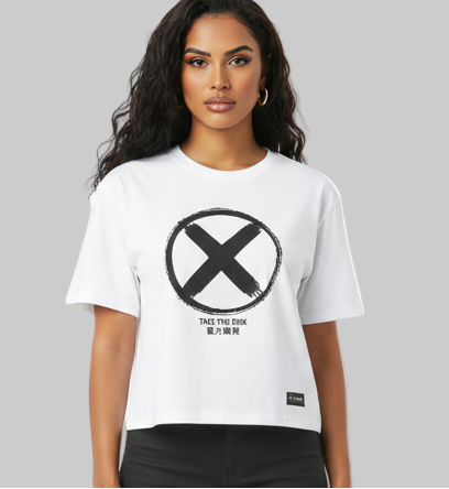 T-shirt NextGen Aura