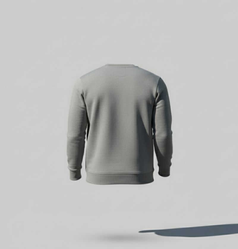XTRME Sport Grey X Sweater