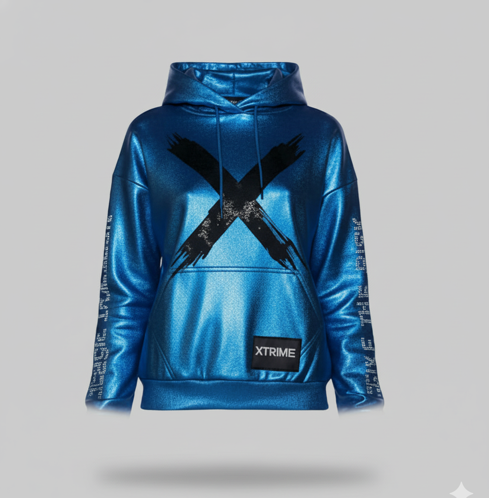 Hoddie Xtrme Nova