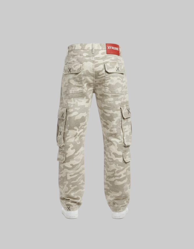 XTRME Urban Force Cargo Pants