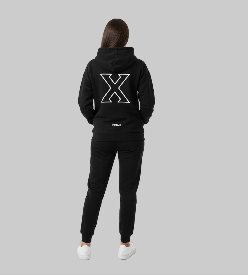 XTRME Bold X Hoodie
