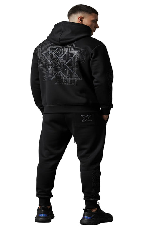 SweatsuitX