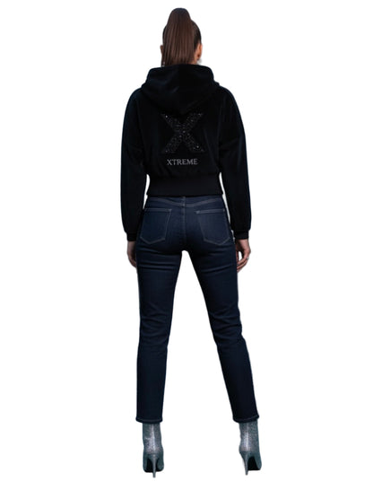Black-JacketluX