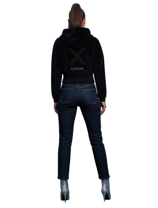 Black-JacketluX