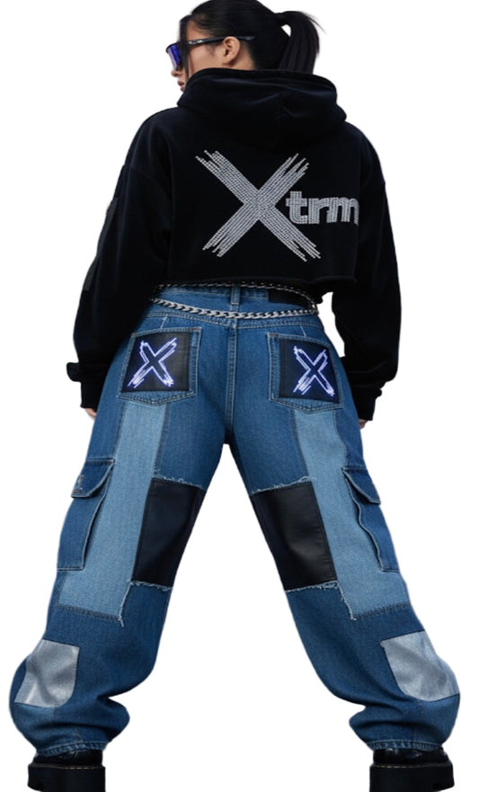 Jacket Eclipse X