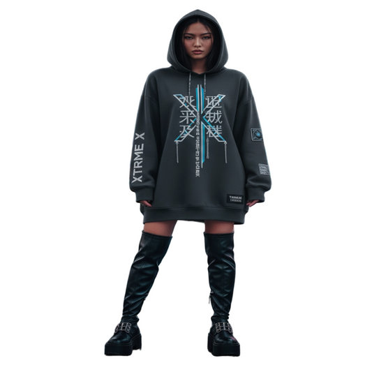 Hoodie Limitless X