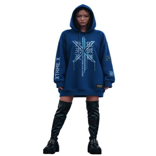Hoodie Limitless X