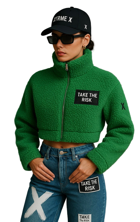 Jacket Urban Monarch