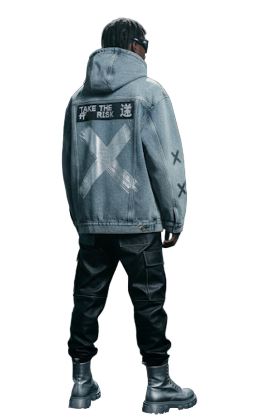 Jacket NeXus