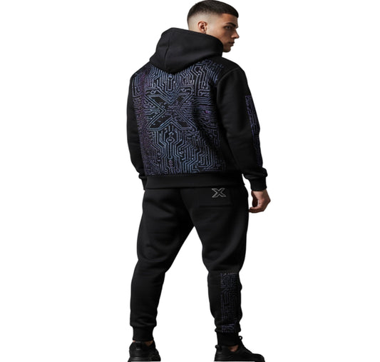 Hoodie Nocturnal Empire