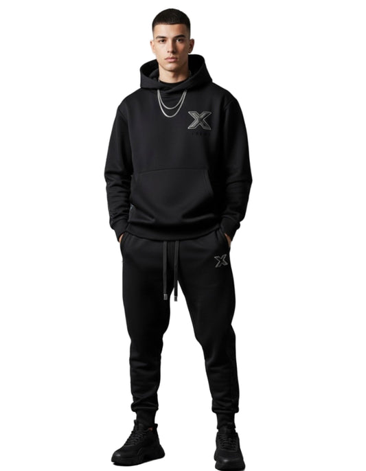 Hoodie Nocturnal Empire