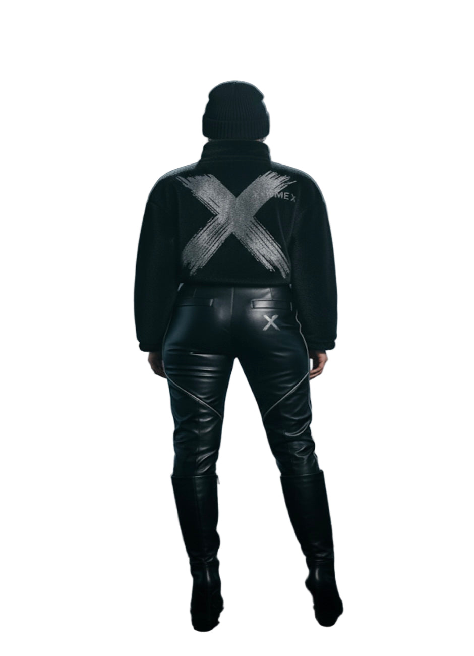 Jacket - Pants Eclipse Luxury