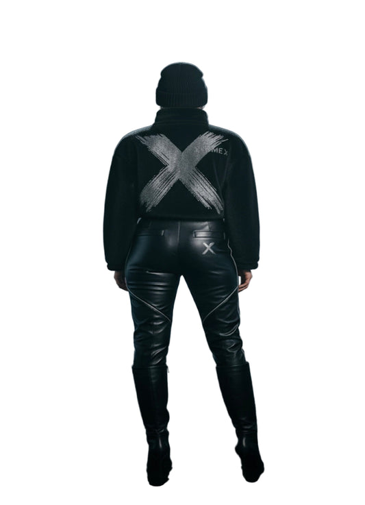 Jacket - Pants Eclipse Luxury